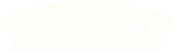 Fresh Thyme market logo