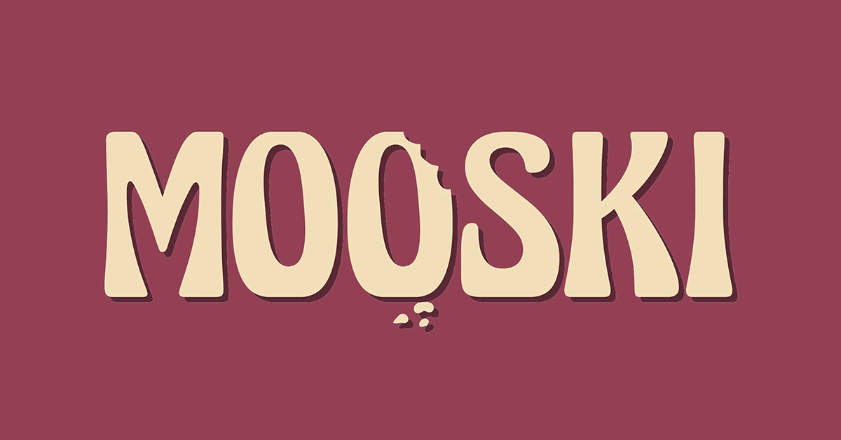 Mooski Snacks