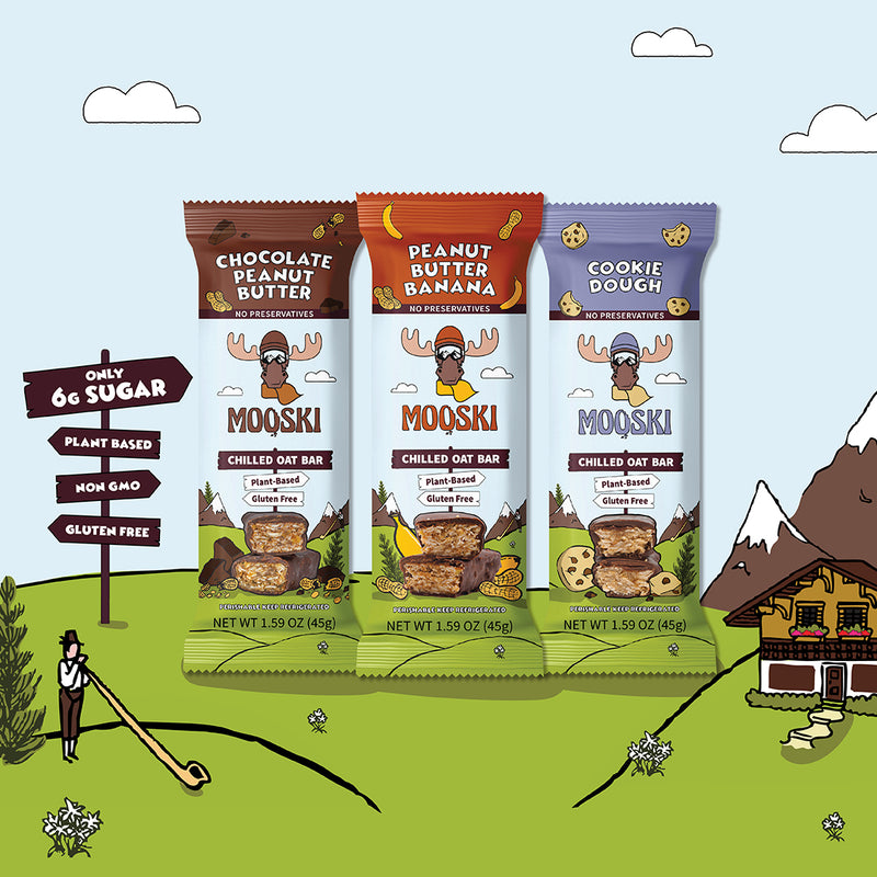 Mooski Snacks