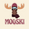 A much COOLER Granola Bar logo