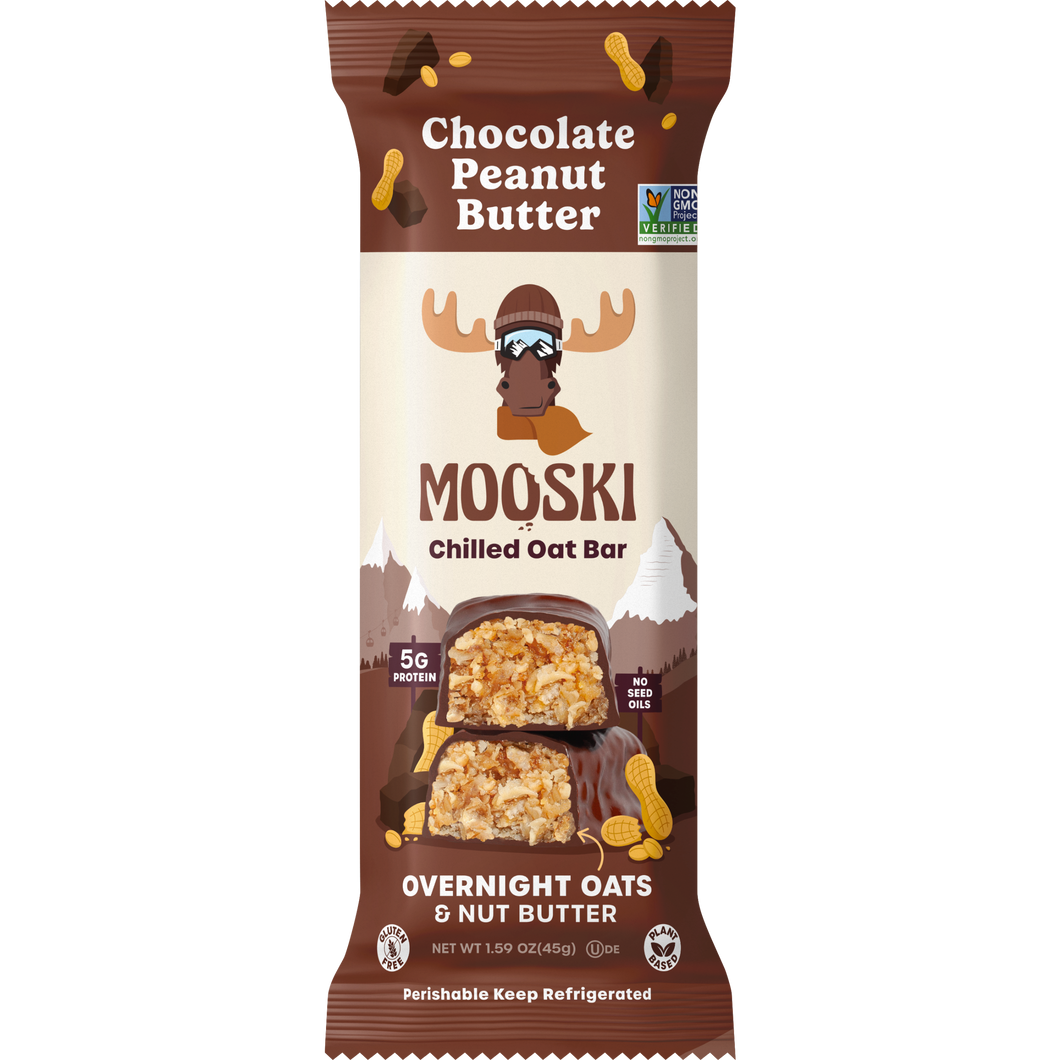 Chocolate Peanut Butter