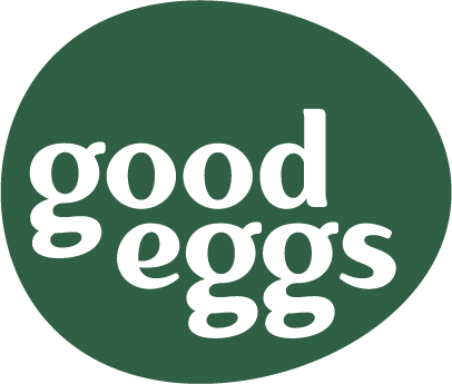 Good Eggs
